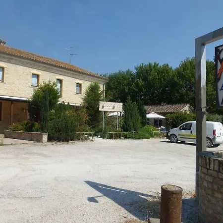 Al Casolare Corinaldo