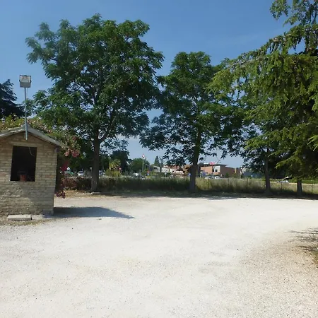 Hotel Al Casolare Corinaldo