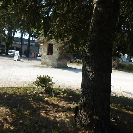 Al Casolare 3* Corinaldo