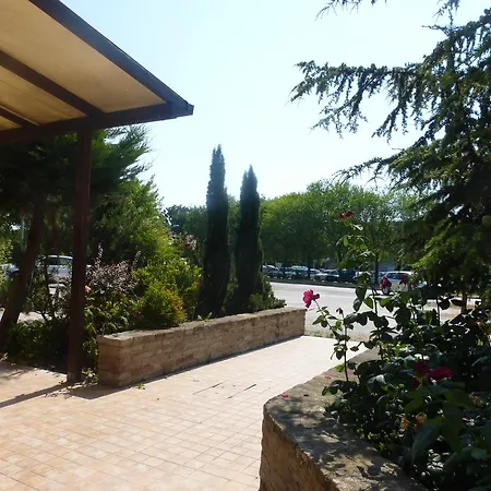 Al Casolare Corinaldo
