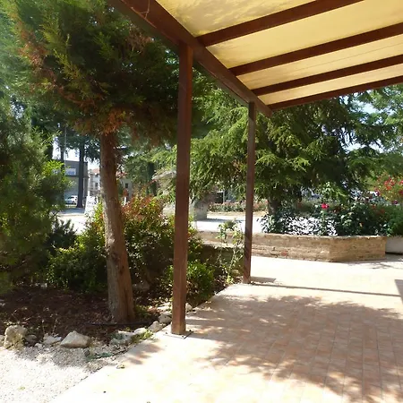 Al Casolare Hotel Corinaldo