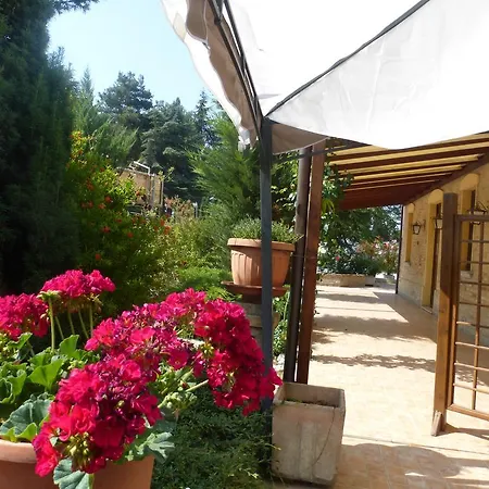 Al Casolare Hotel Corinaldo