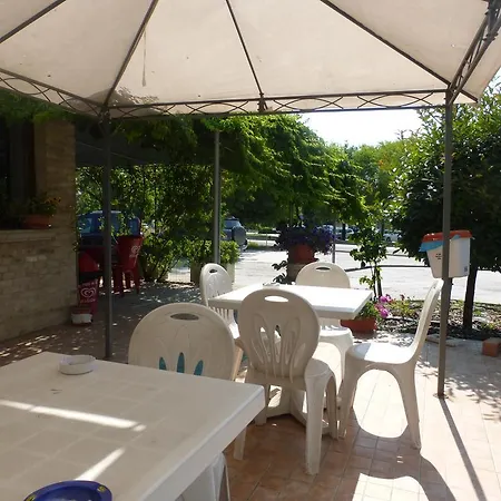 Al Casolare 3* Corinaldo