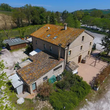 Al Casolare Hotel
