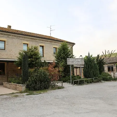 Hotel Al Casolare Corinaldo