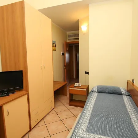 Al Casolare Hotel Corinaldo