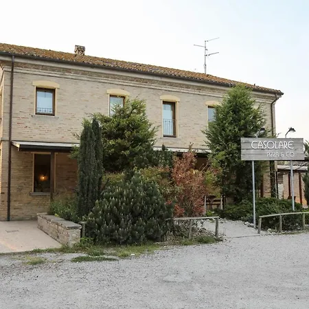 Al Casolare 3*