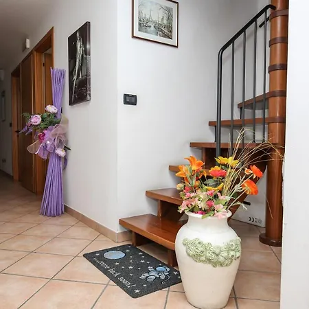 Al Casolare Corinaldo