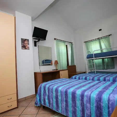 Al Casolare Hotel Corinaldo