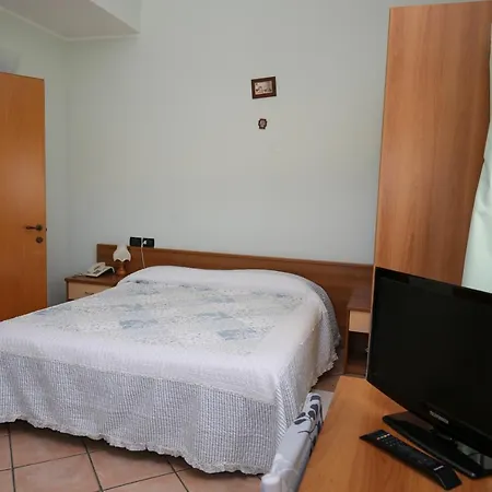 Hotel Al Casolare Corinaldo