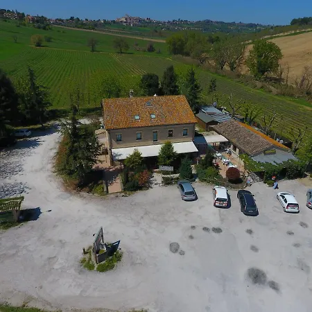 Al Casolare 3*