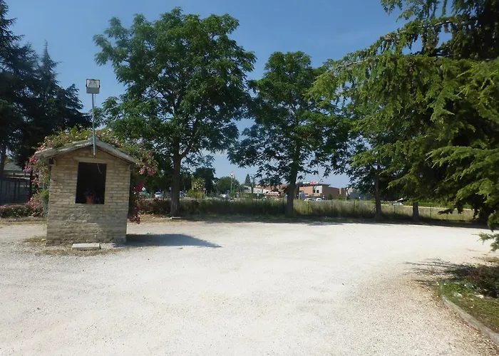 מלון Al Casolare קורינלדו